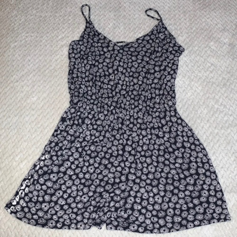 Cute women’s romper